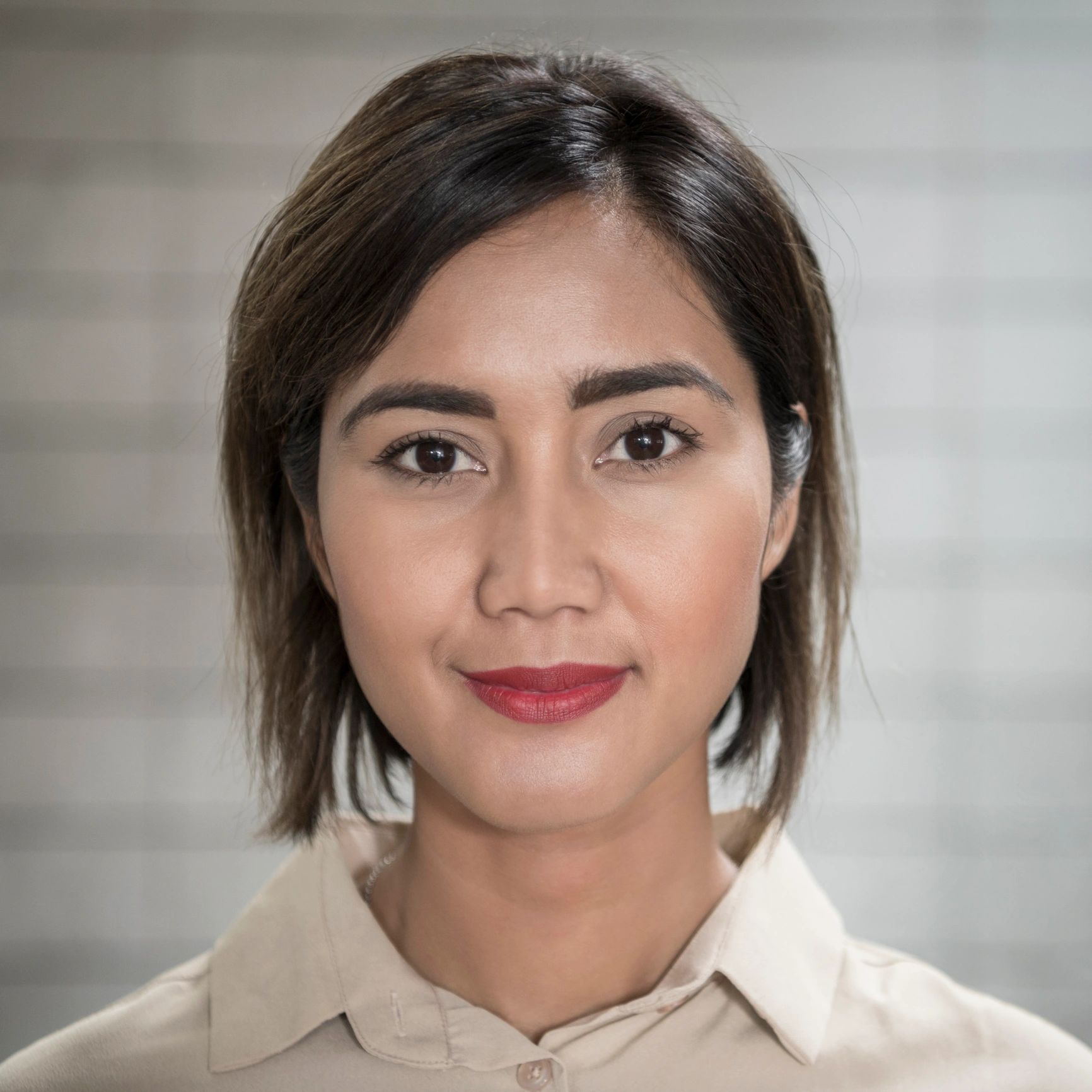 Portrait of the PHIL program director